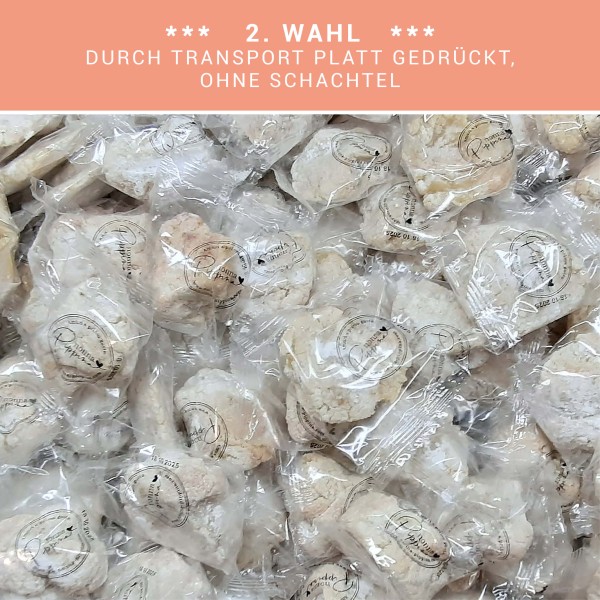 **2. WAHL** 1000g Pasticcini Ricciarelli
