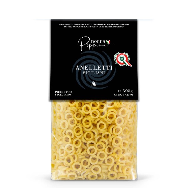 Anelletti Siciliani