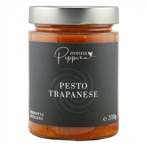 Pesto Trapanese