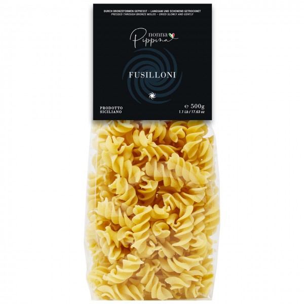 Fusilloni