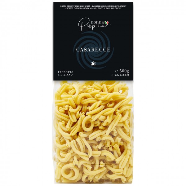 Casarecce