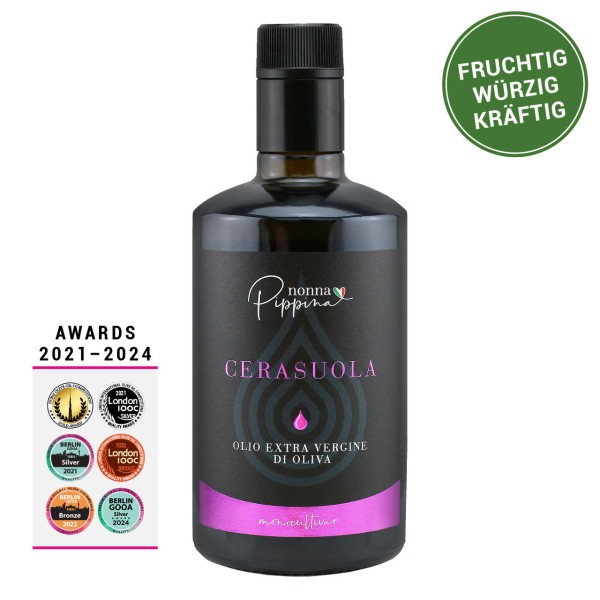 Cerasuola 500ml